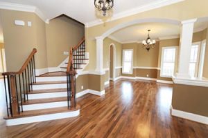 Interior Painting Services